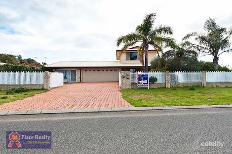Property photo of 63 Inverness Drive Meadow Springs WA 6210