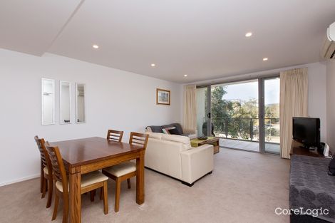 Property photo of 9/219A Northbourne Avenue Turner ACT 2612