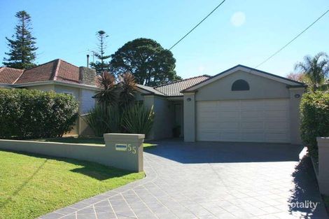 55 Taronga Pde, Caringbah, NSW 2229