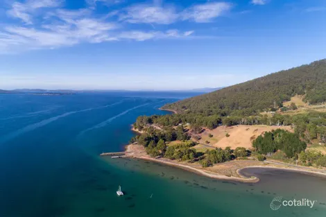 28 Kregors Rd, Gordon, TAS 7150