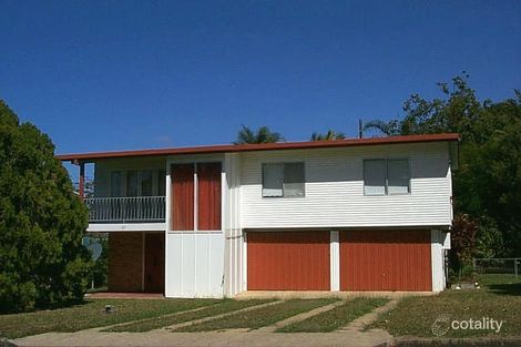 27 Burston St, North Mackay, QLD 4740