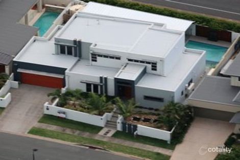 Property photo of 102 Compass Drive Biggera Waters QLD 4216