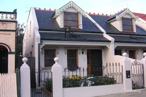 Property photo of 43 Beach Road Dulwich Hill NSW 2203