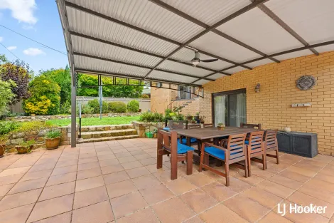 Property photo of 24 Pohlman Street Latham ACT 2615