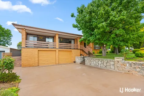 Property photo of 24 Pohlman Street Latham ACT 2615