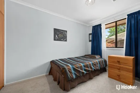 Property photo of 24 Pohlman Street Latham ACT 2615