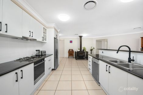 Property photo of 50 White Circle Mudgee NSW 2850