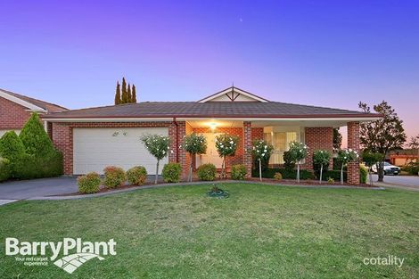 Property photo of 8 Tessie Place Rowville VIC 3178