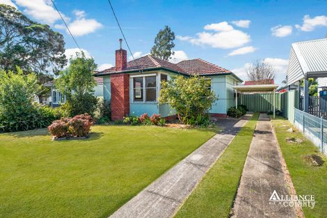 Property photo of 3 Panania Avenue Panania NSW 2213