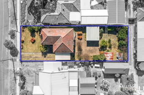 Property photo of 3 Panania Avenue Panania NSW 2213