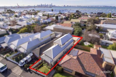 Property photo of 6 Dover Road Williamstown VIC 3016