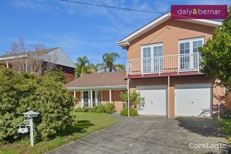 Property photo of 1 Torrington Drive Marsfield NSW 2122