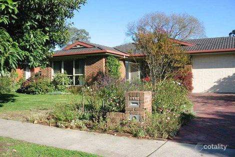 Property photo of 11 Rodleigh Street Croydon VIC 3136