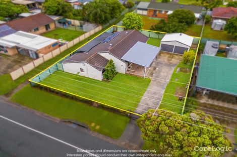 Property photo of 56 Robert Stanley Drive Mount Warren Park QLD 4207