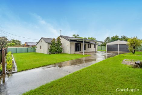 Property photo of 56 Robert Stanley Drive Mount Warren Park QLD 4207