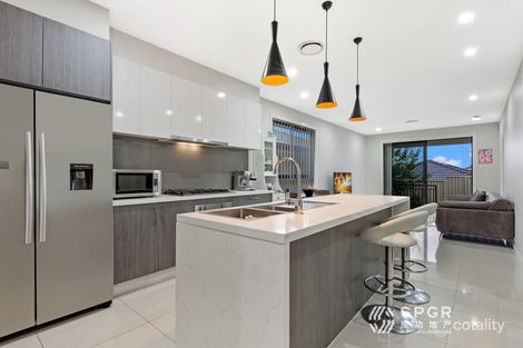 Property photo of 18 Hazelbrook Street The Ponds NSW 2769