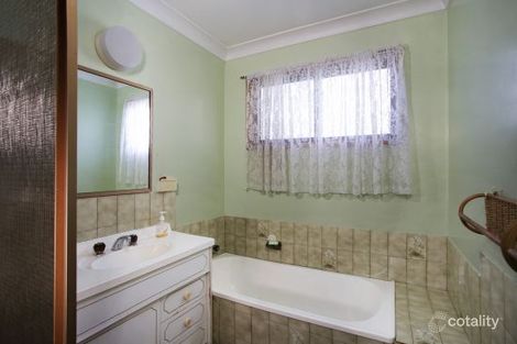 Property photo of 11 West Street Scotts Head NSW 2447
