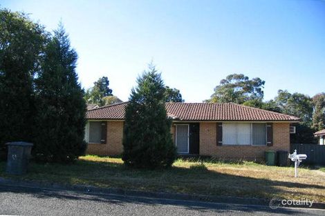 26 Hawdon Ave, Werrington County, NSW 2747