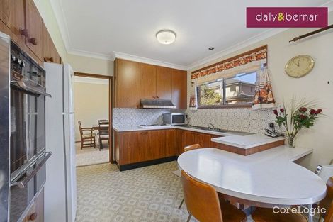 Property photo of 1 Torrington Drive Marsfield NSW 2122