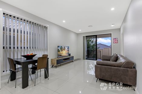 Property photo of 18 Hazelbrook Street The Ponds NSW 2769