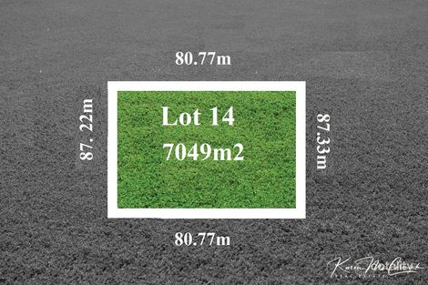 14 Peppertree Hill Rd, Longford, VIC 3851