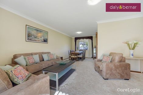 Property photo of 1 Torrington Drive Marsfield NSW 2122