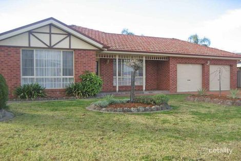 282 Bimbadeen Ave, East Albury, NSW 2640
