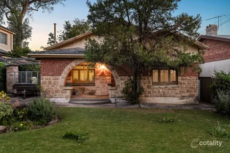 4 Eden Ave, Kensington Park, SA 5068