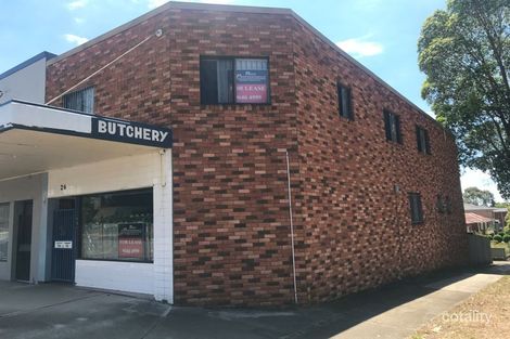 1/26a Kibo Rd, Regents Park, NSW 2143