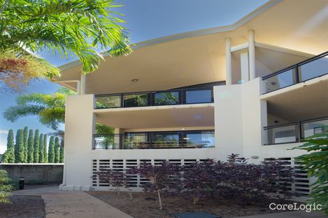Property photo of 8 Wyndham Avenue Boyne Island QLD 4680