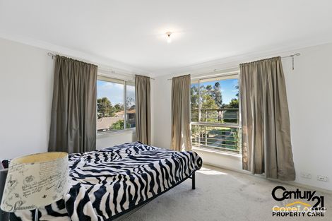 Property photo of 8 Hadlow Avenue Glenfield NSW 2167