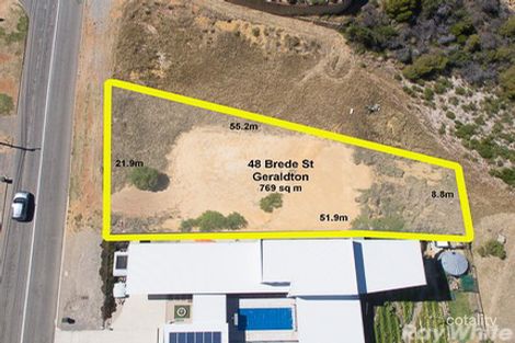 48 Brede St, Geraldton, WA 6530