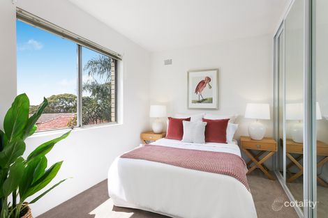 Property photo of 15/8 Trafalgar Street Crows Nest NSW 2065