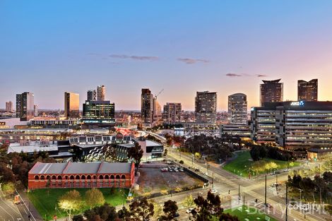 Property photo of 1502/8 Waterview Walk Docklands VIC 3008