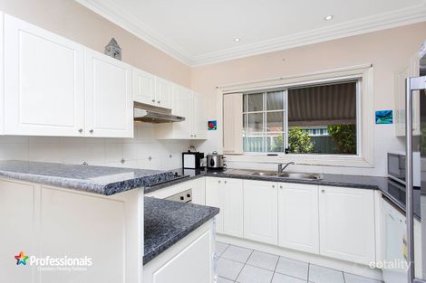 Property photo of 2/68 Iberia Street Padstow NSW 2211