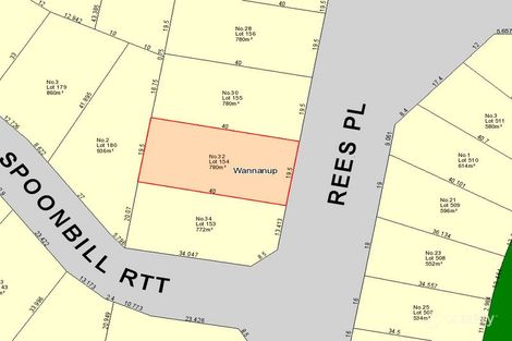 Property photo of 32 Rees Place Wannanup WA 6210