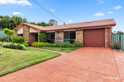 Property photo of 54 Wantana Crescent Edens Landing QLD 4207