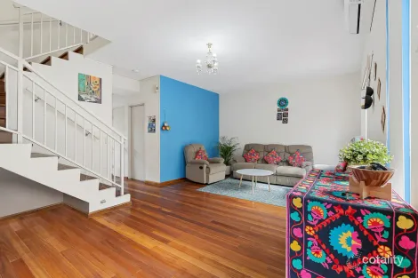 Property photo of 9/94-116 Culloden Road Marsfield NSW 2122