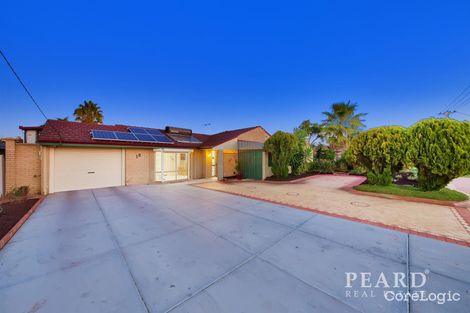 Property photo of 18 Dawson Street Beldon WA 6027