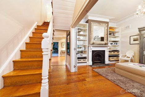Property photo of 17 Thomas Street Birchgrove NSW 2041