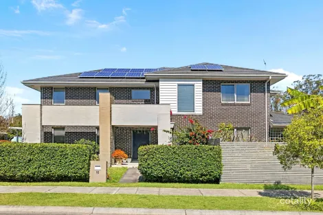 16 Rensberg Way, Edmondson Park, NSW 2174