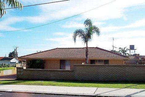 8 Gibson St, Mandurah, WA 6210