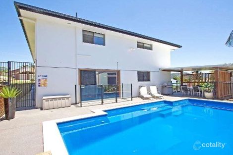 Property photo of 3 Turquoise Place Murwillumbah NSW 2484