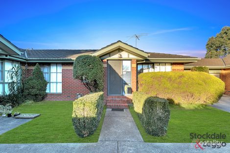 2/18 Wattle Dr, Watsonia, VIC 3087