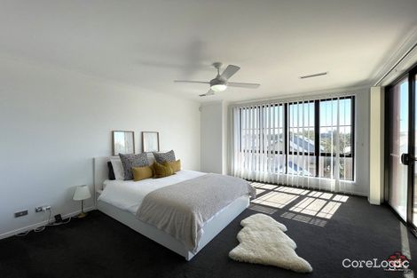 Property photo of 3206 Central Place Carrara QLD 4211