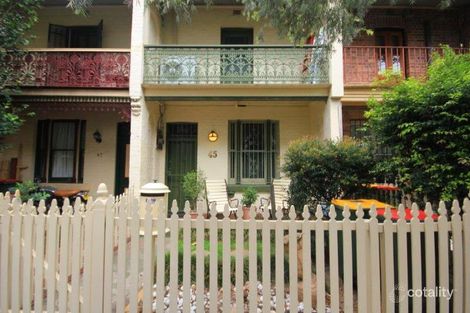 45 Ferndale St, Newtown, NSW 2042