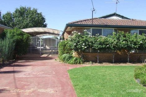 Property photo of 104 Wattle Crescent Narromine NSW 2821