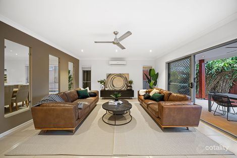 Property photo of 119 Spurs Drive Wellington Point QLD 4160