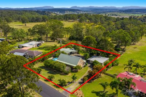 Property photo of 514 Caniaba Road Caniaba NSW 2480