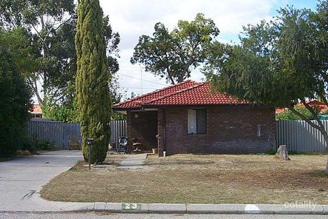 23 Harris Way, Westminster, WA 6061